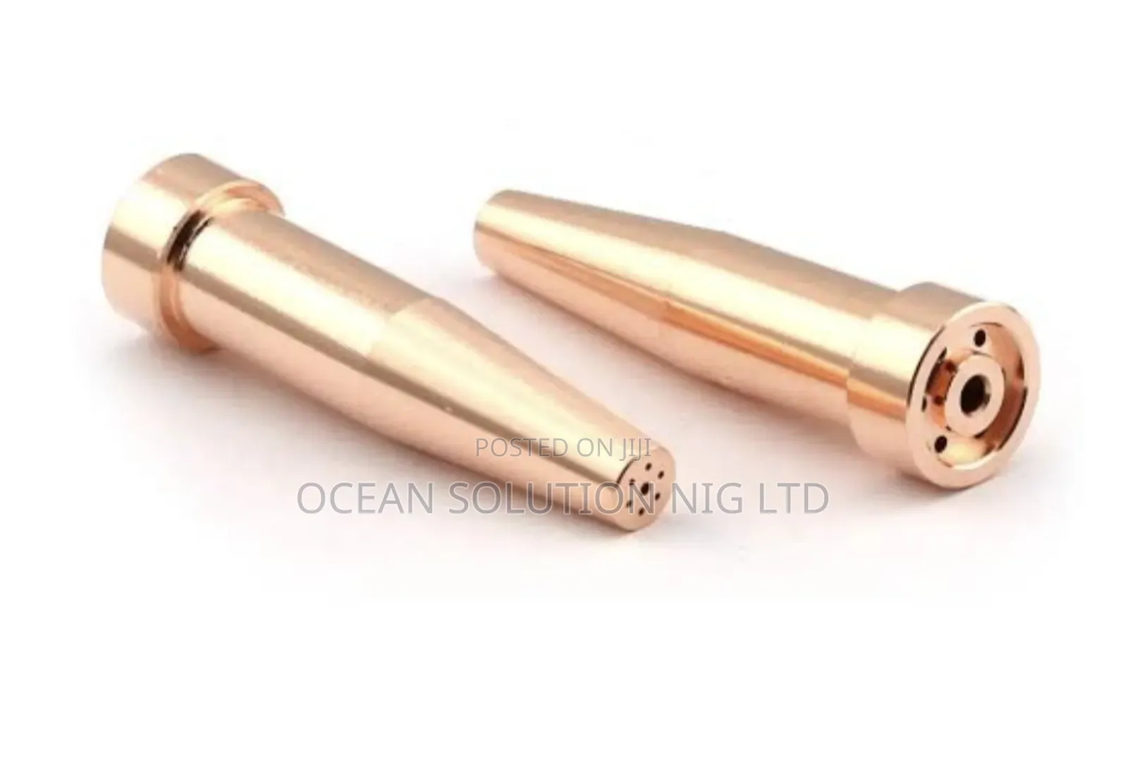Nozzle/ Oxy- Fuel Cutting Tip