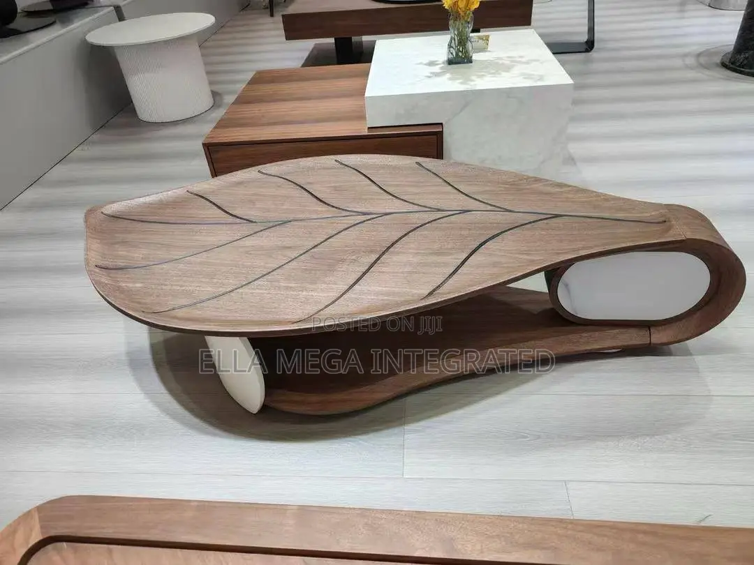 Center Table