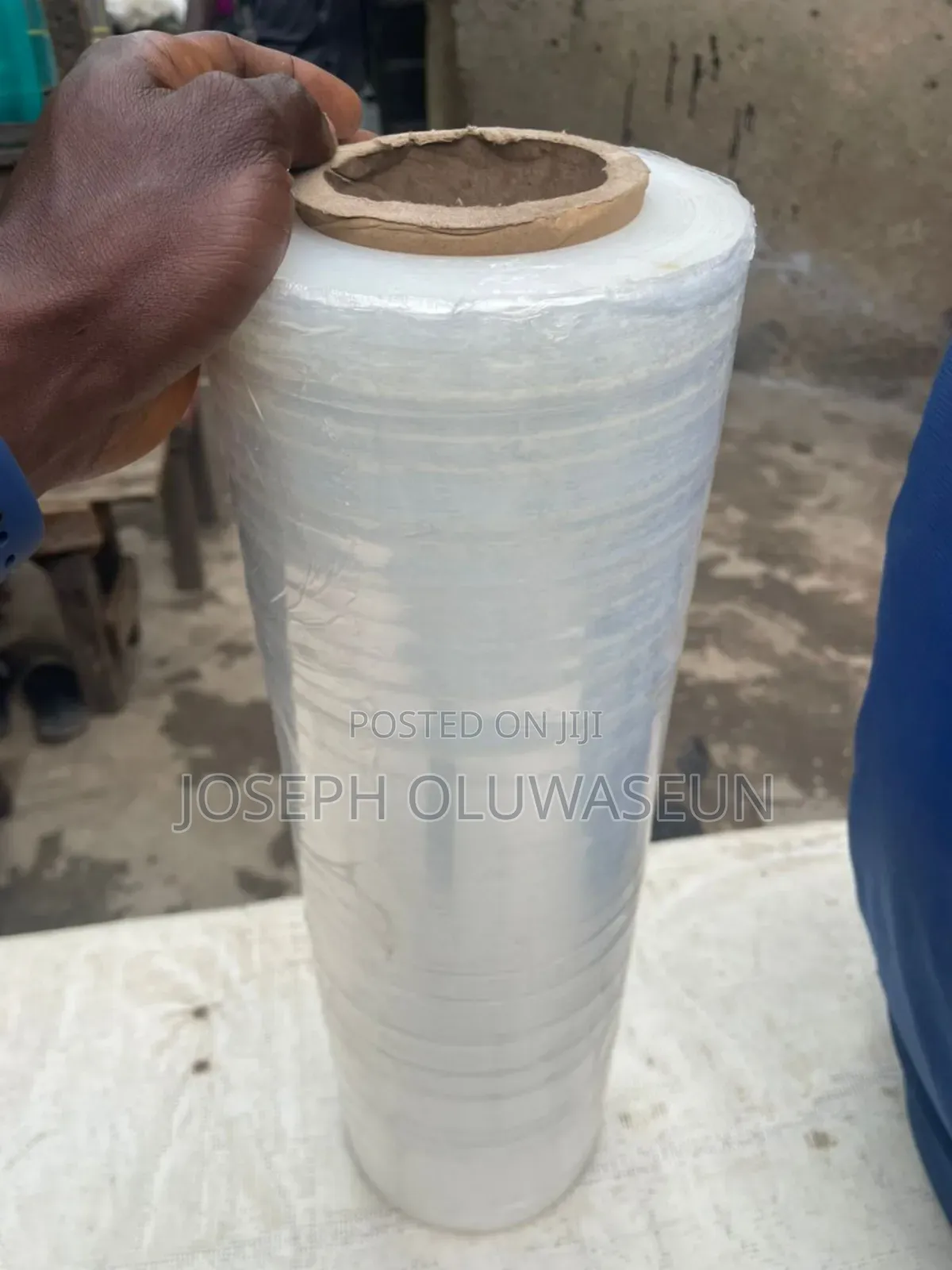 Original Gum Nylon 6kg