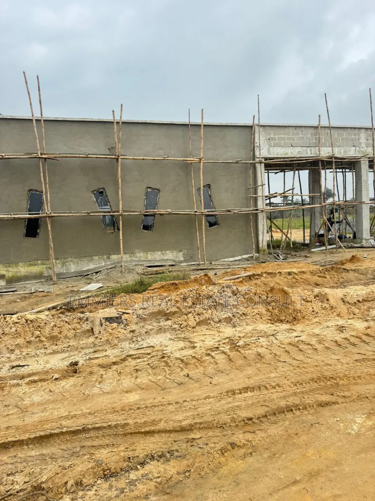 Invest In Megaone Lagos – High Roi Land Along Lekki-epe Exp