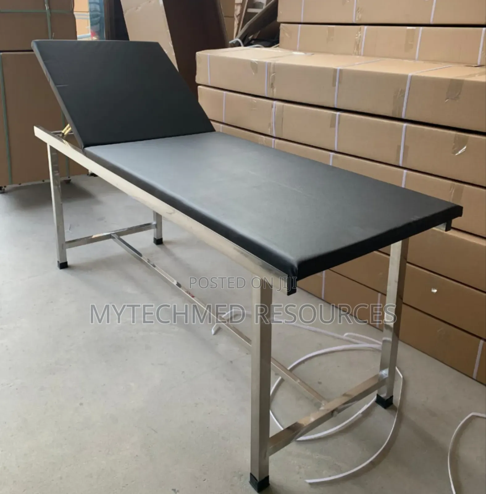 Examination Couch
