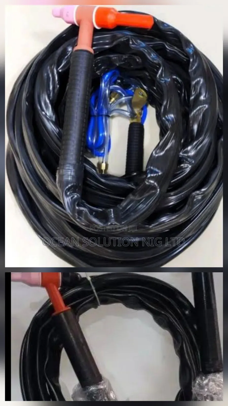 Tig Torch 300a / Welding Tig