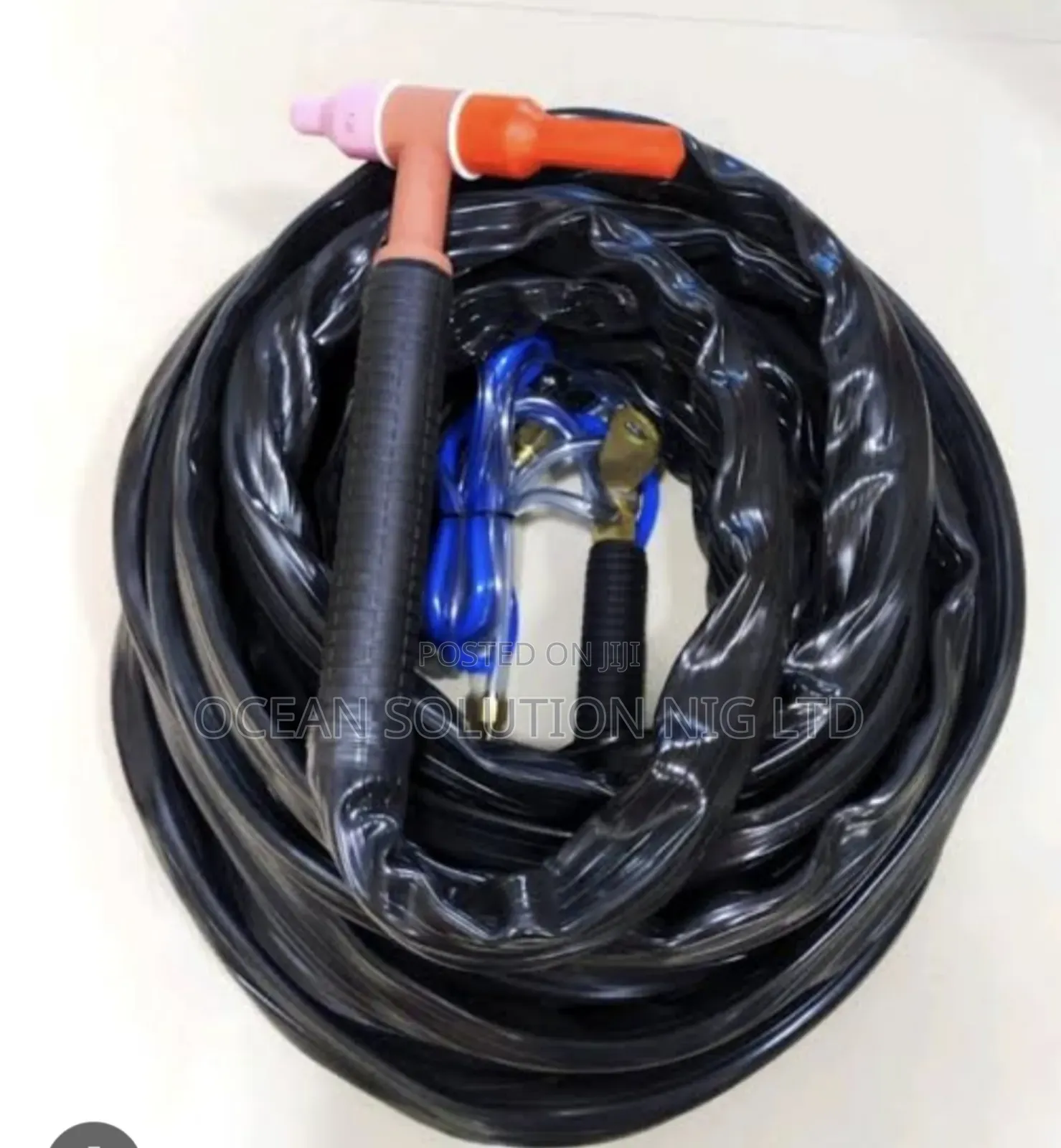 Tig Torch 300a / Welding Tig