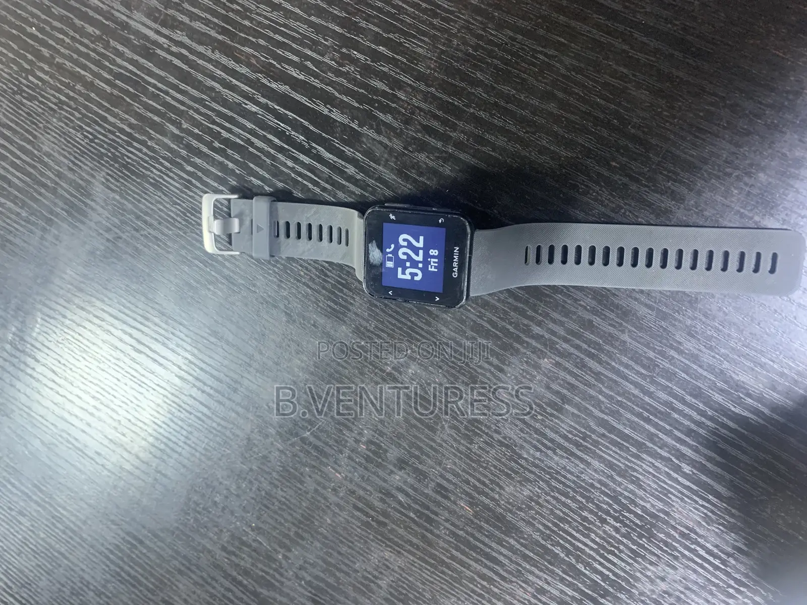 Garmin Forerunner 30 GPS Running Watch