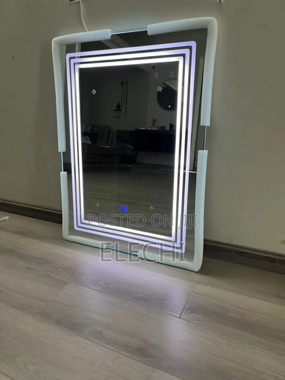 80/60cm Bathroom Led Mirror