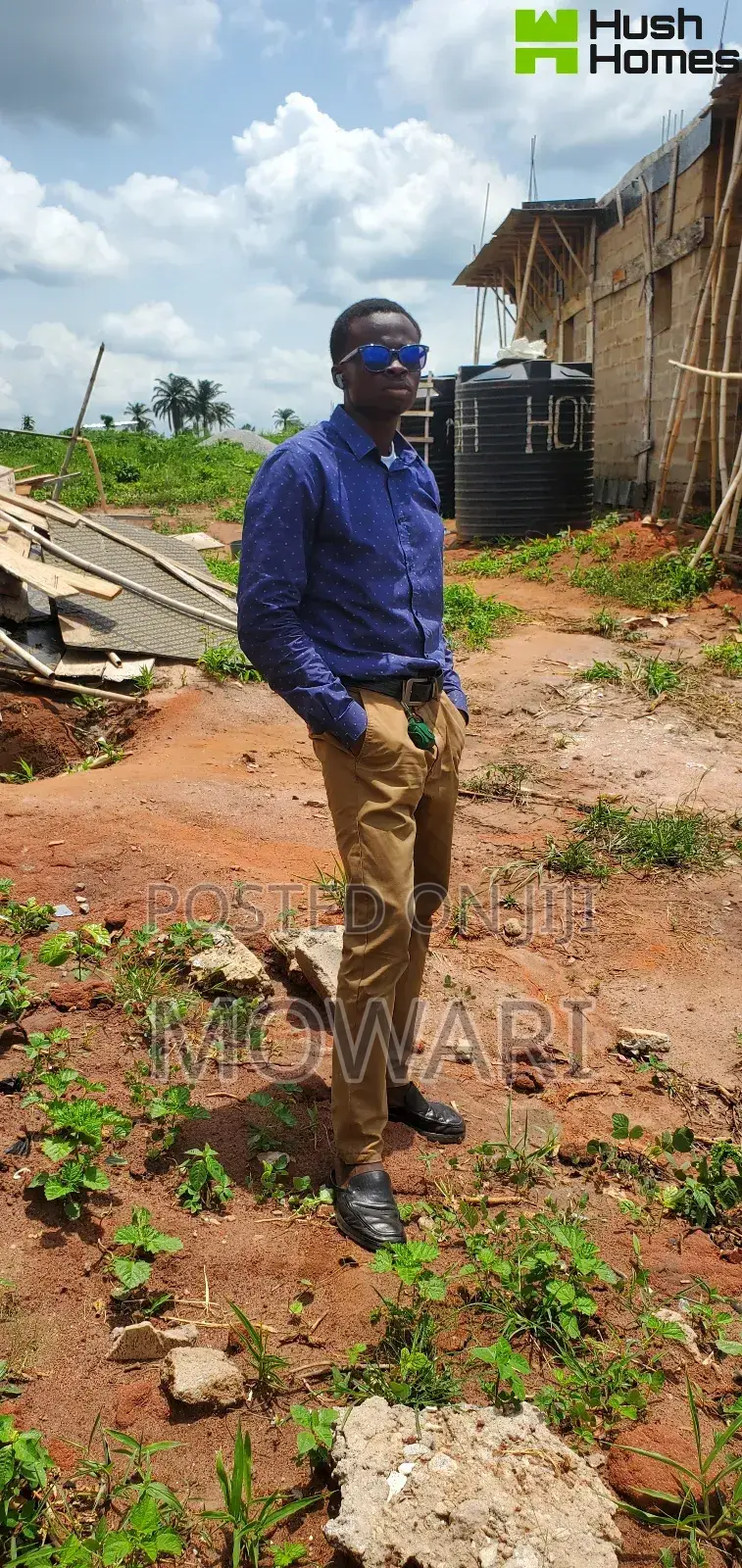 Westlands Residence – Odogwu Land For Smart Investors