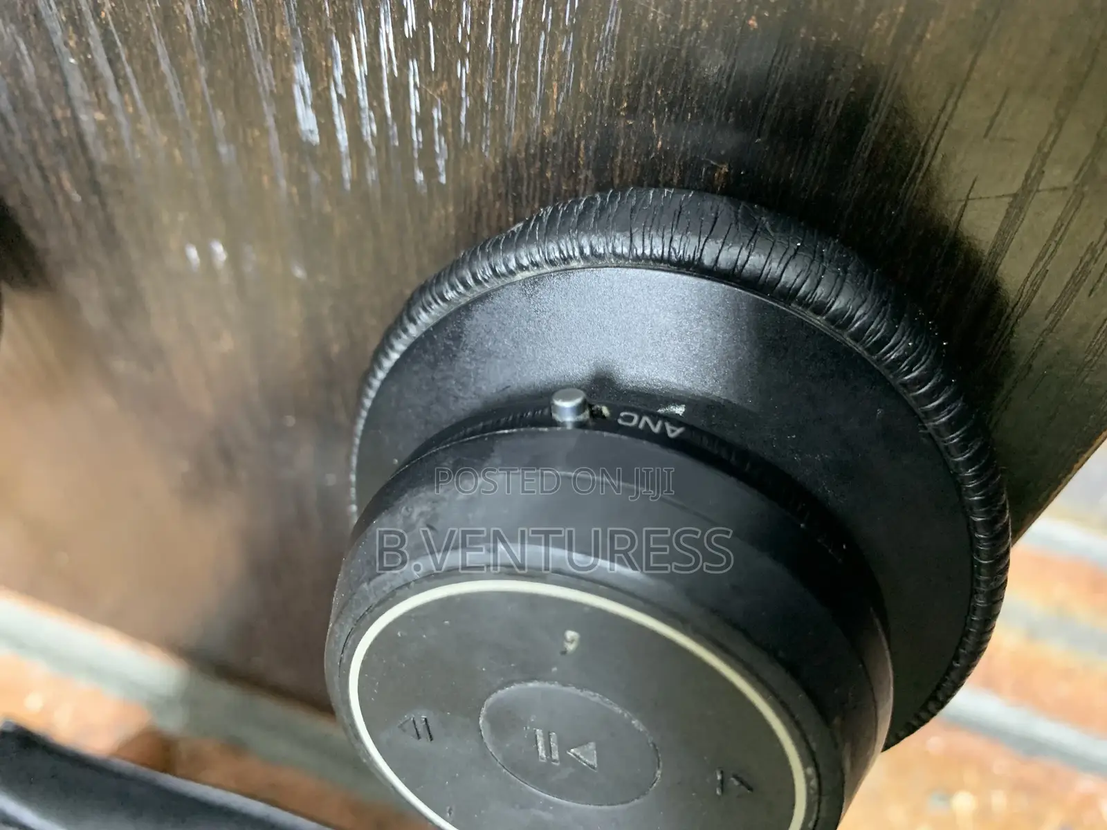 Plantronics Voyager Focus Uc Bluetooth Headset