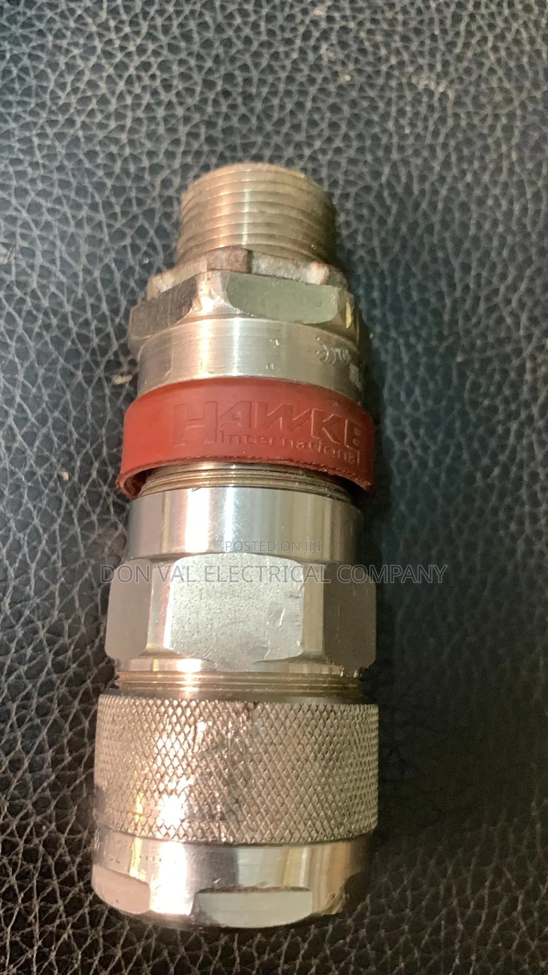 25mm Cable Lugs (Hawk Explosion Proof)