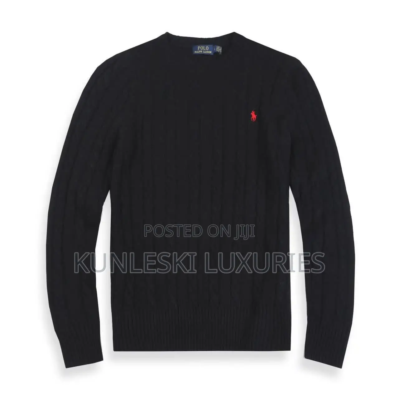 Original Polo Ralph Lauren Sweatshirt Collections