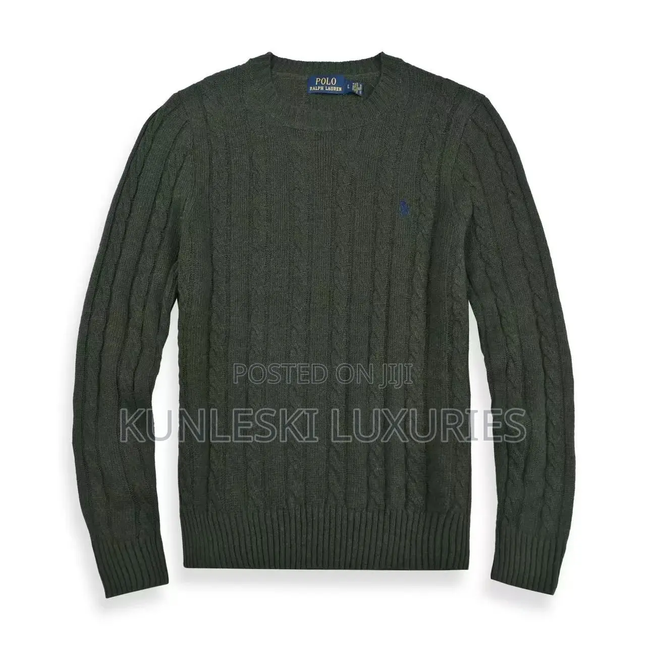 Original Polo Ralph Lauren Sweatshirt Collections