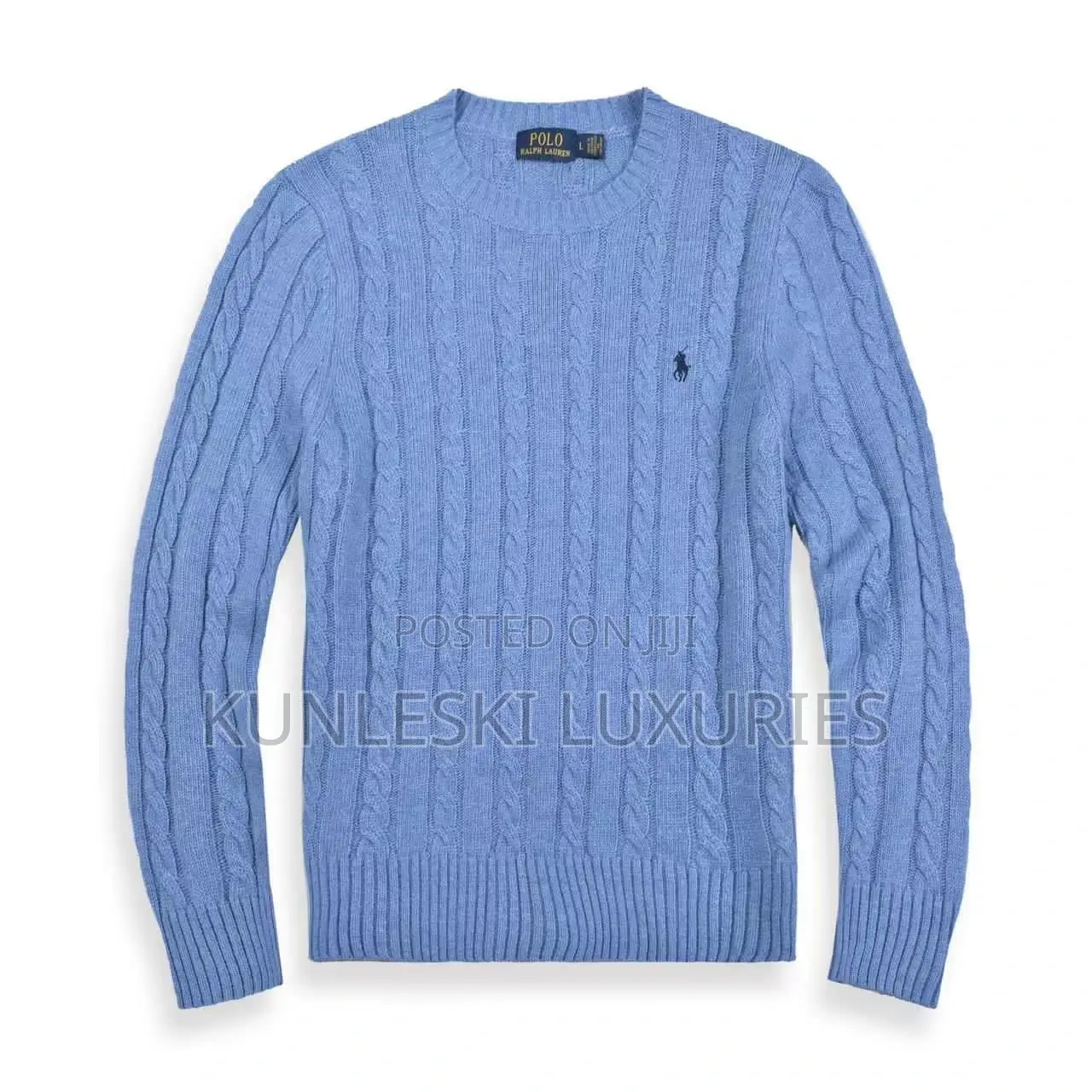 Original Polo Ralph Lauren Sweatshirt Collections