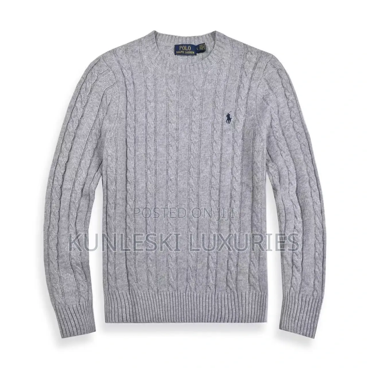 Original Polo Ralph Lauren Sweatshirt Collections