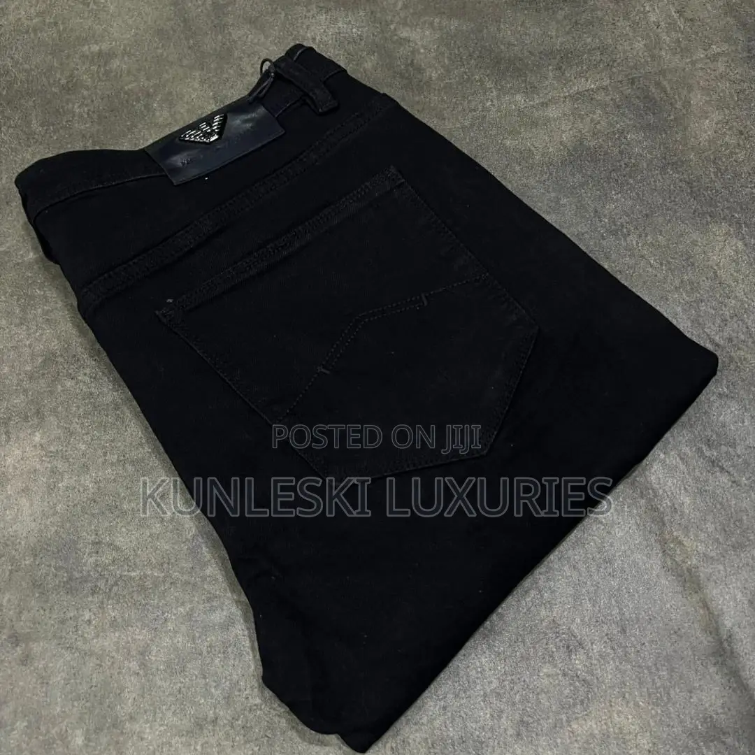 Original High Quality Jeans Trouser for Men Collections