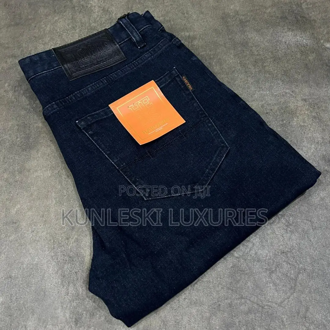 Original High Quality Jeans Trouser for Men Collections