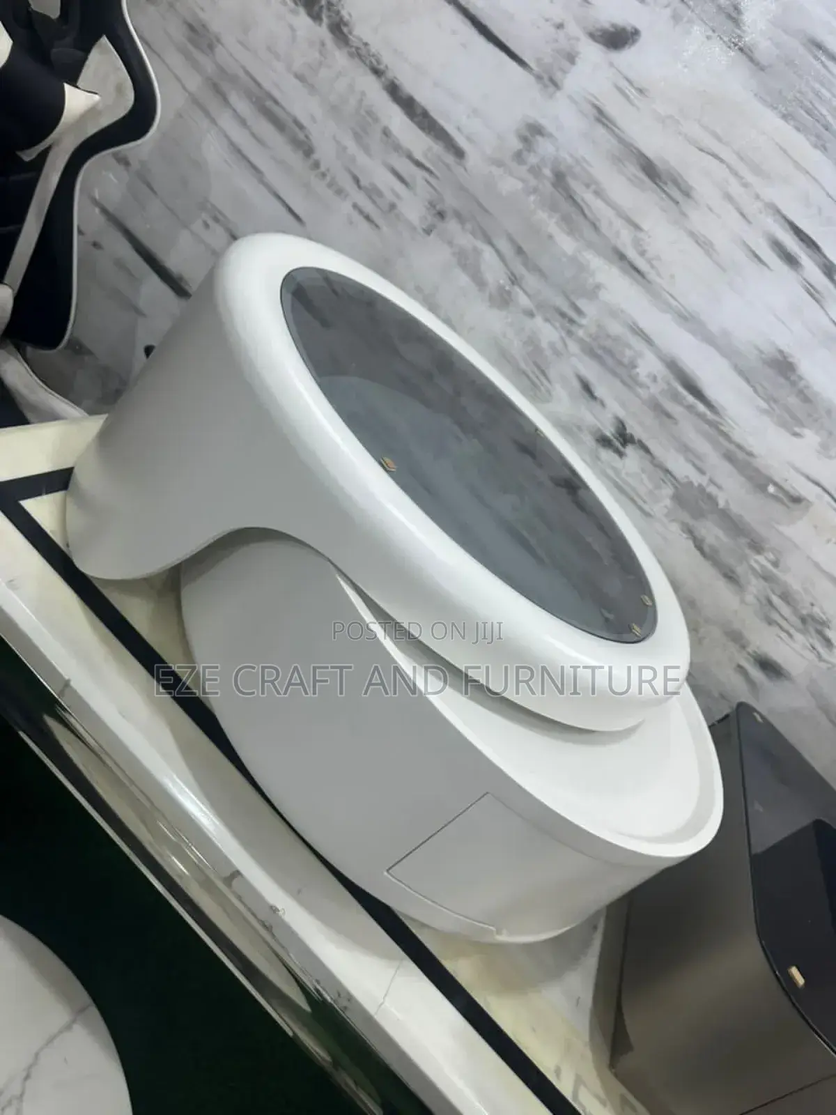 Luxury Durable Center Table