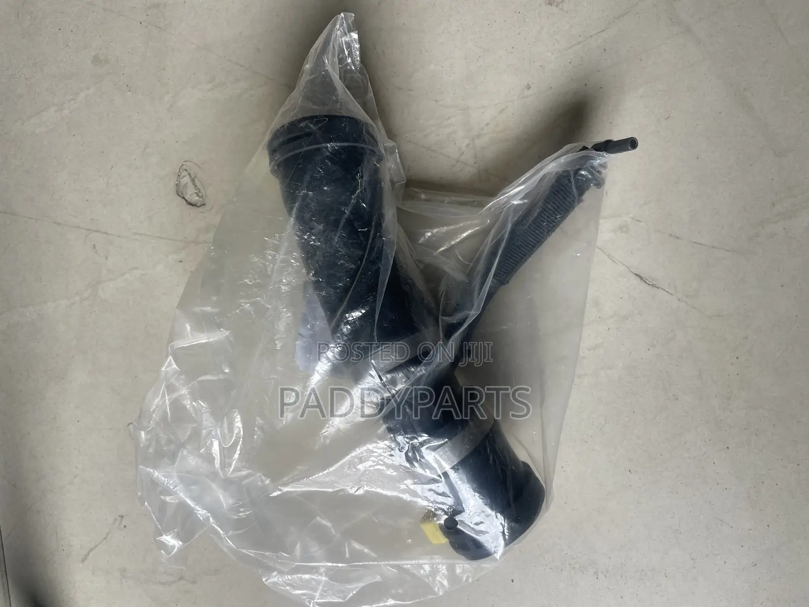 Range Rover Sport Engine Coolant Hose 2014-2022 Lr049990