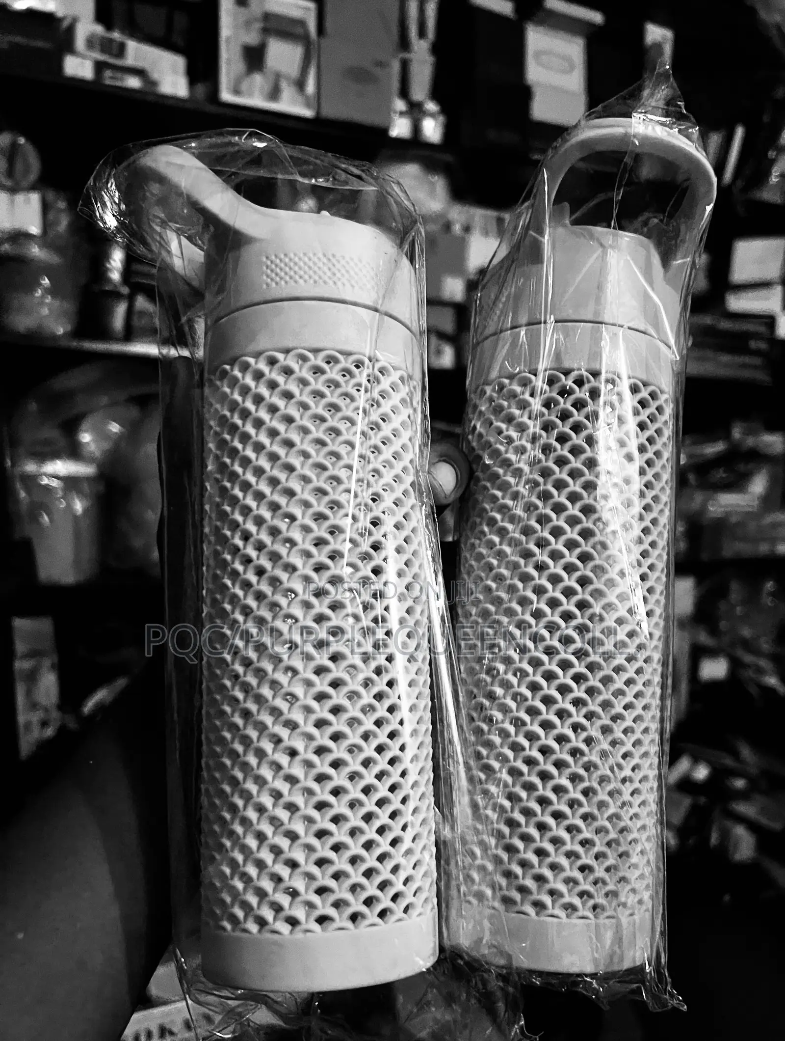 Basket Water Bottle 1000 Ml
