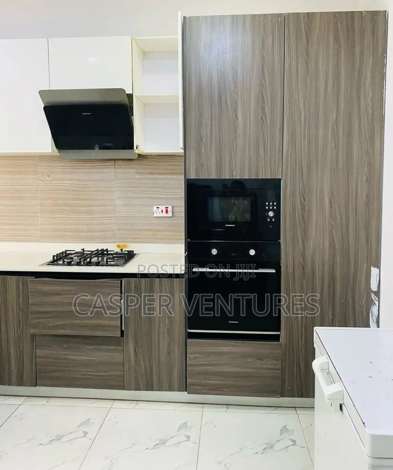 Fancy Stylish Apartment