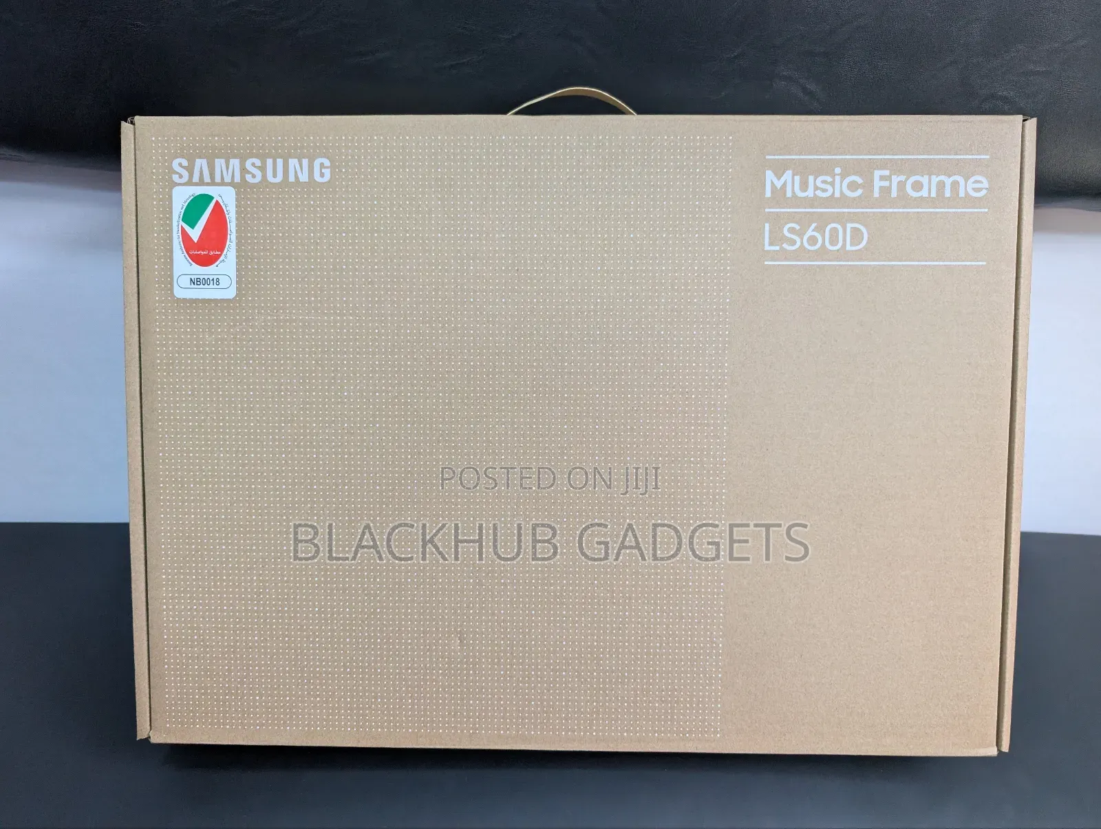 Samsung Music Frame Lsd06