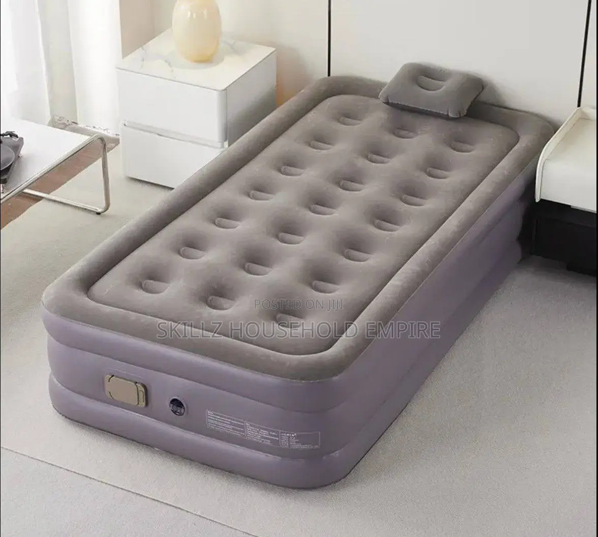 Inflatable Bed Small Size