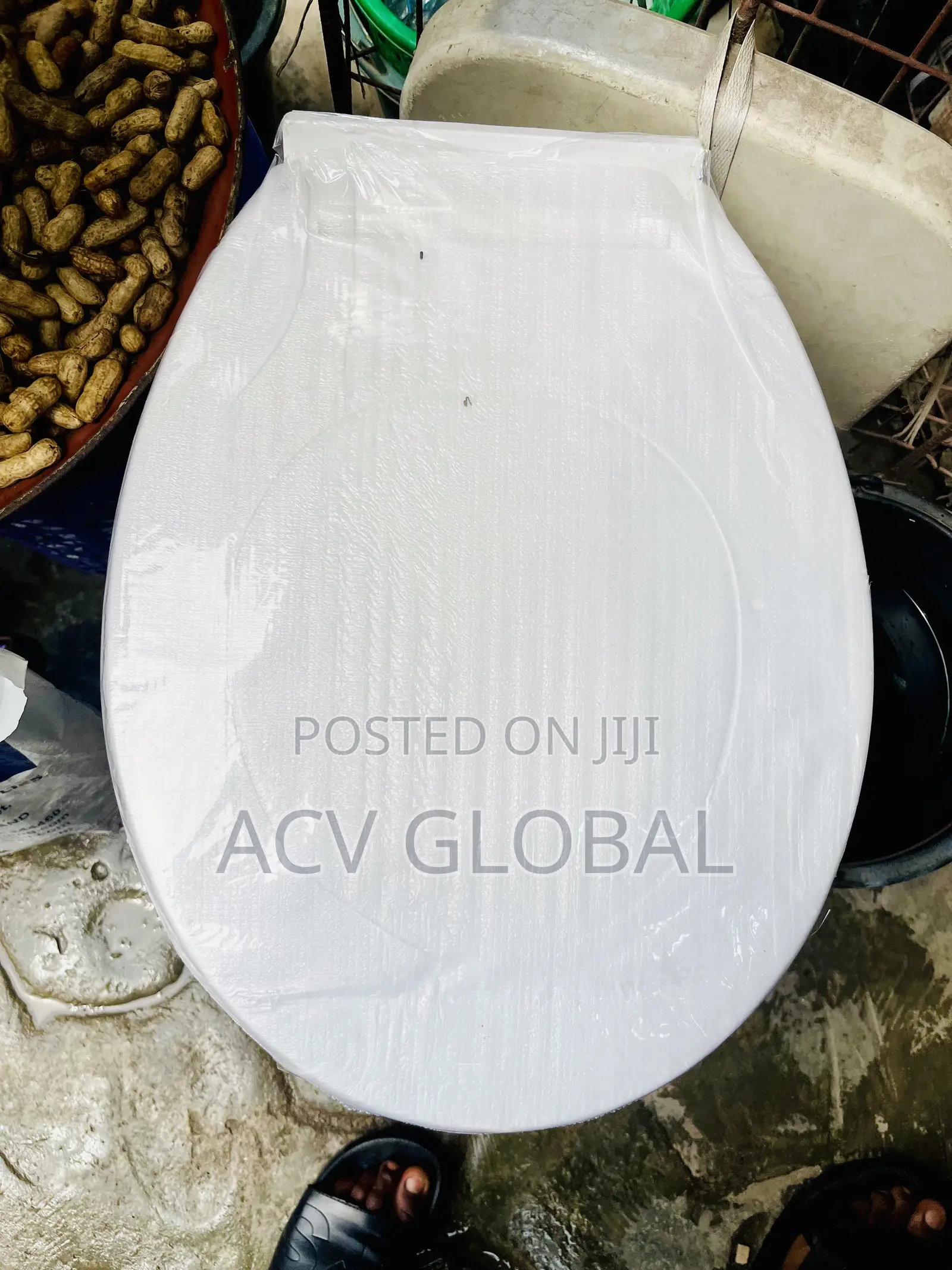 Wc Cover Soft Close