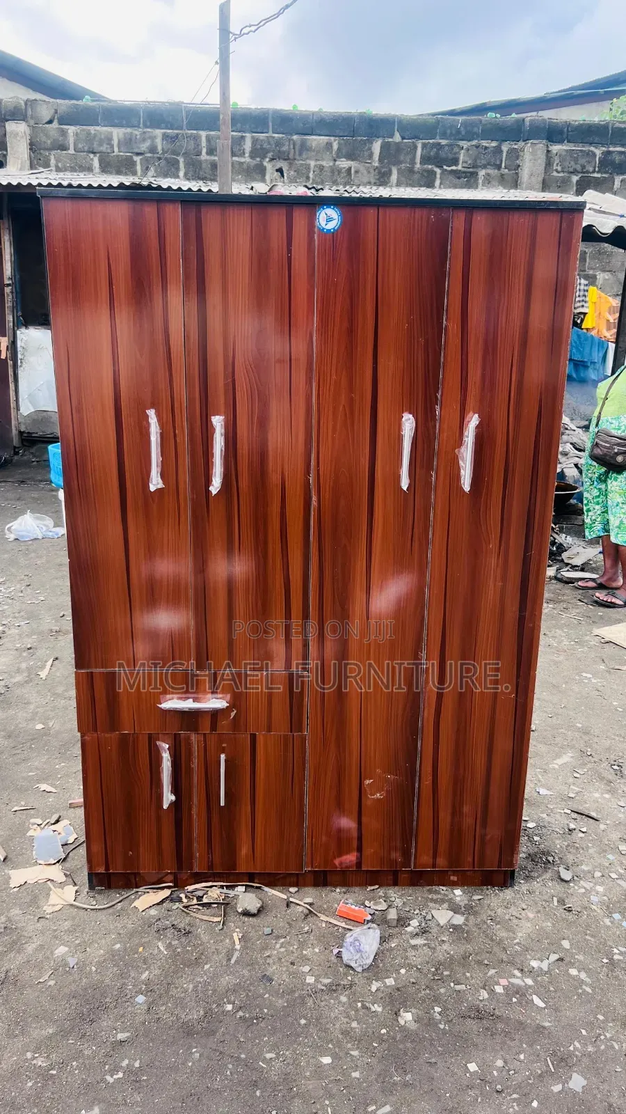 Get Your High Quality 4 by 6 Wardrobe
