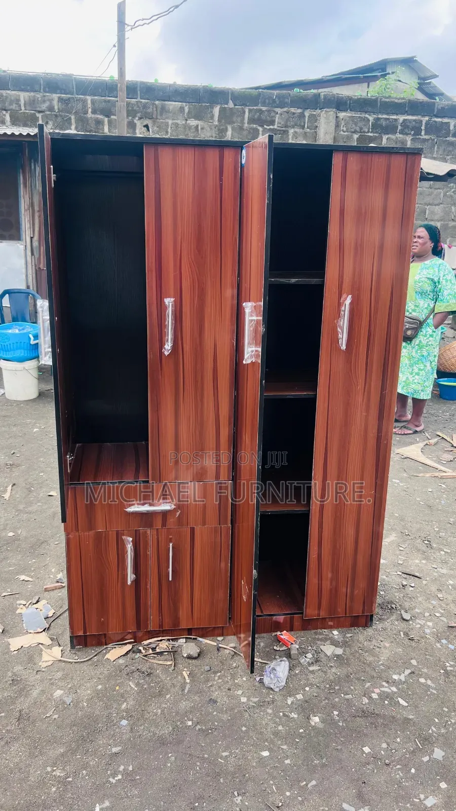 Get Your High Quality 4 by 6 Wardrobe