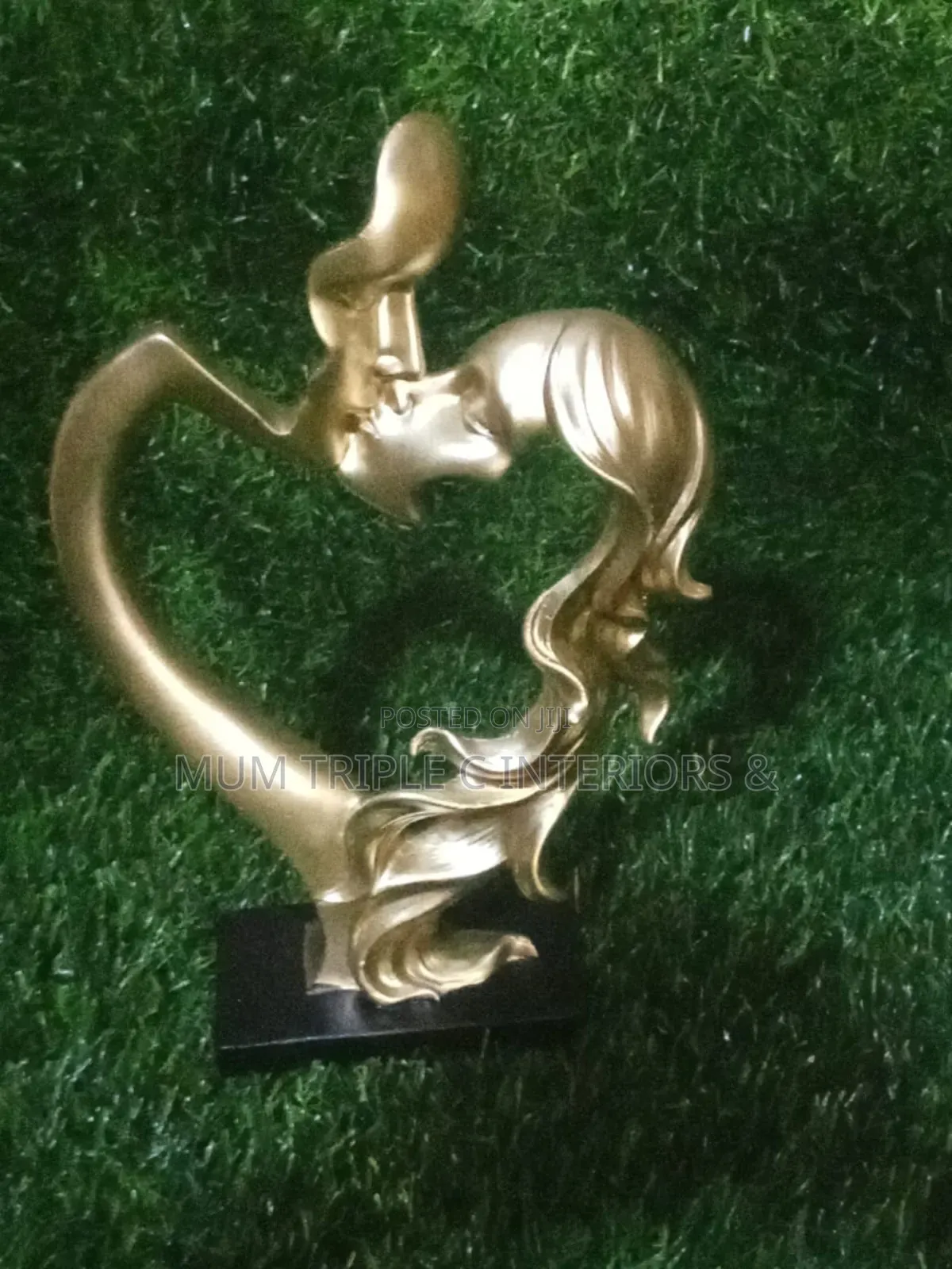 Figurines And Statues Decor