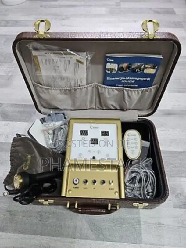 Fohow Kit Massager
