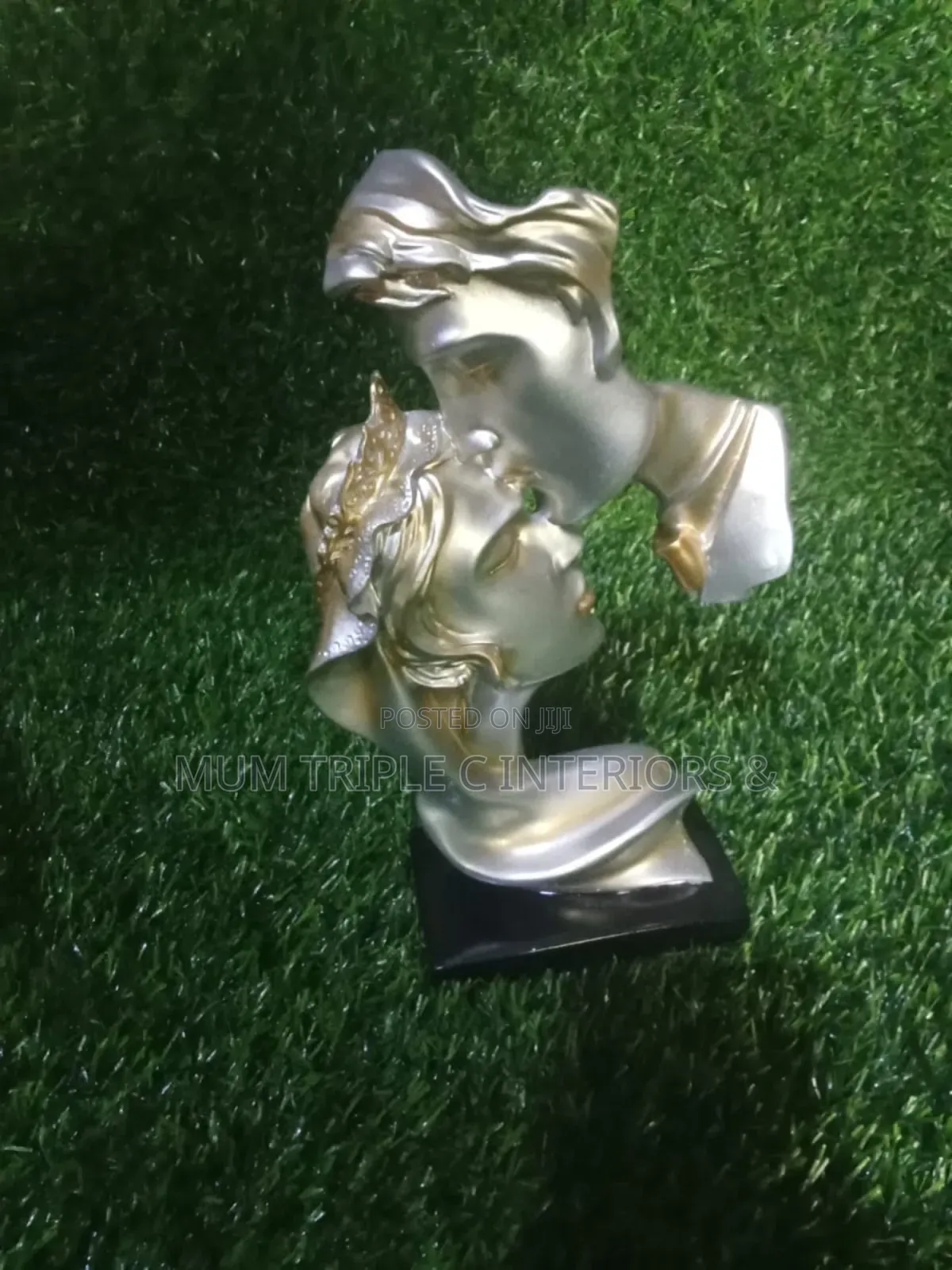 Figurines Statue For Decore