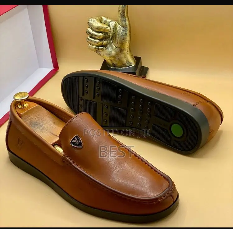 Louis Vuitton High Quality Luxury Shoe