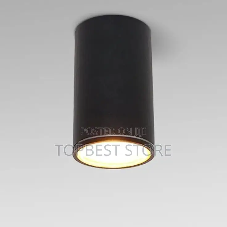 Round Led Flush Mount Ceiling Light