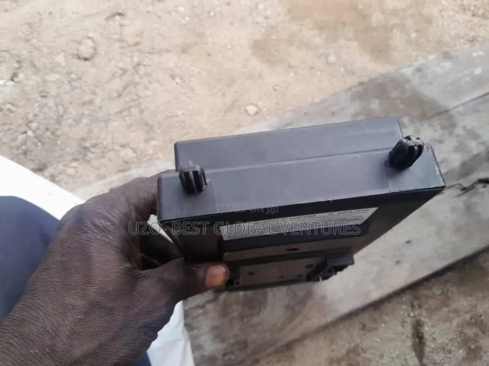 B.C.M Module for Range Rover Sport 2015