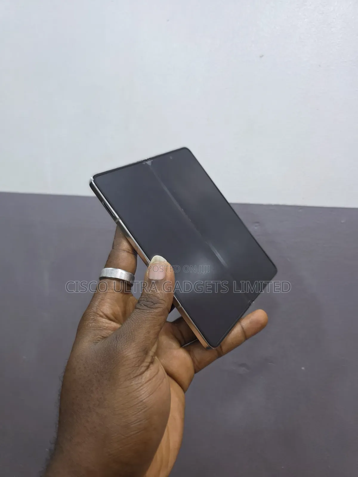 Samsung Galaxy Z Fold 5 512 GB Blue