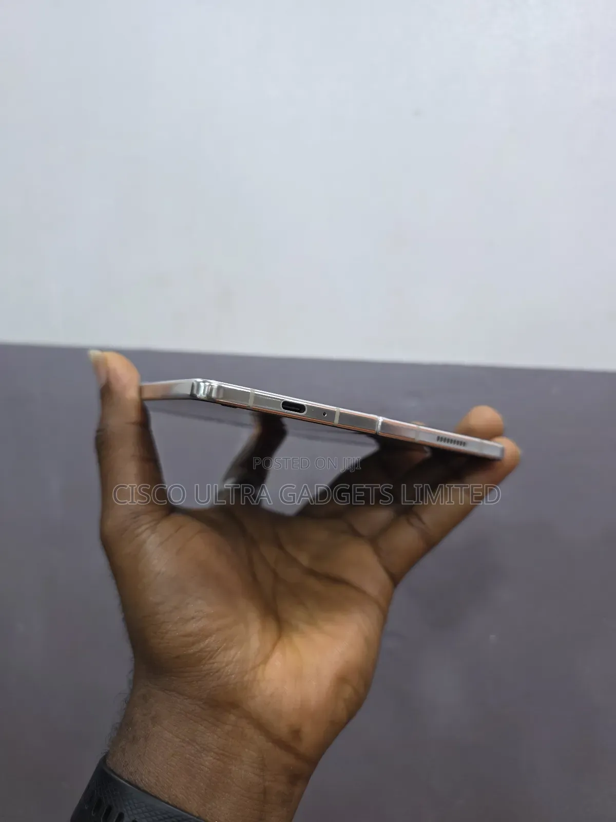 Samsung Galaxy Z Fold 5 512 GB Blue