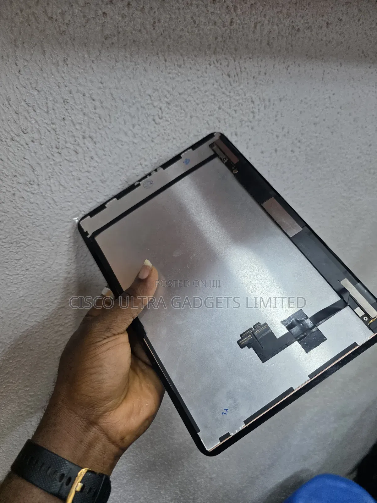 iPad Pro 11 2018 Screen