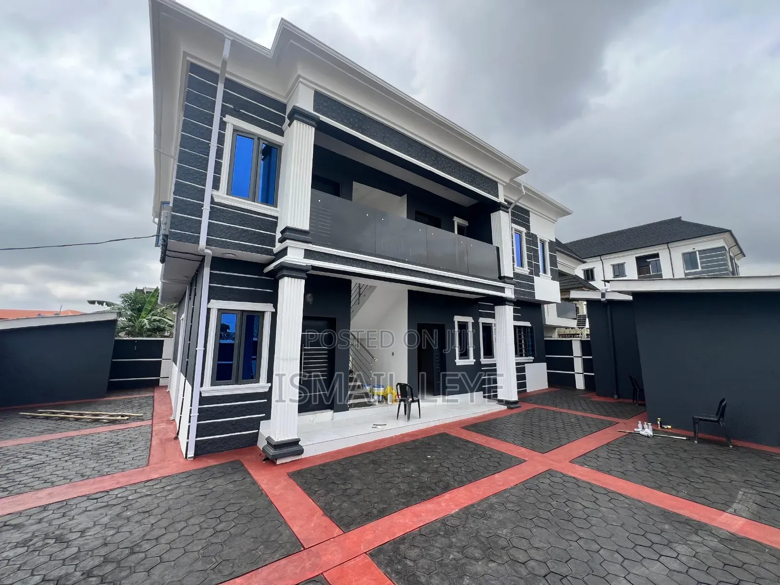 Builders, Civil Engineers, Construction Workers and Architects