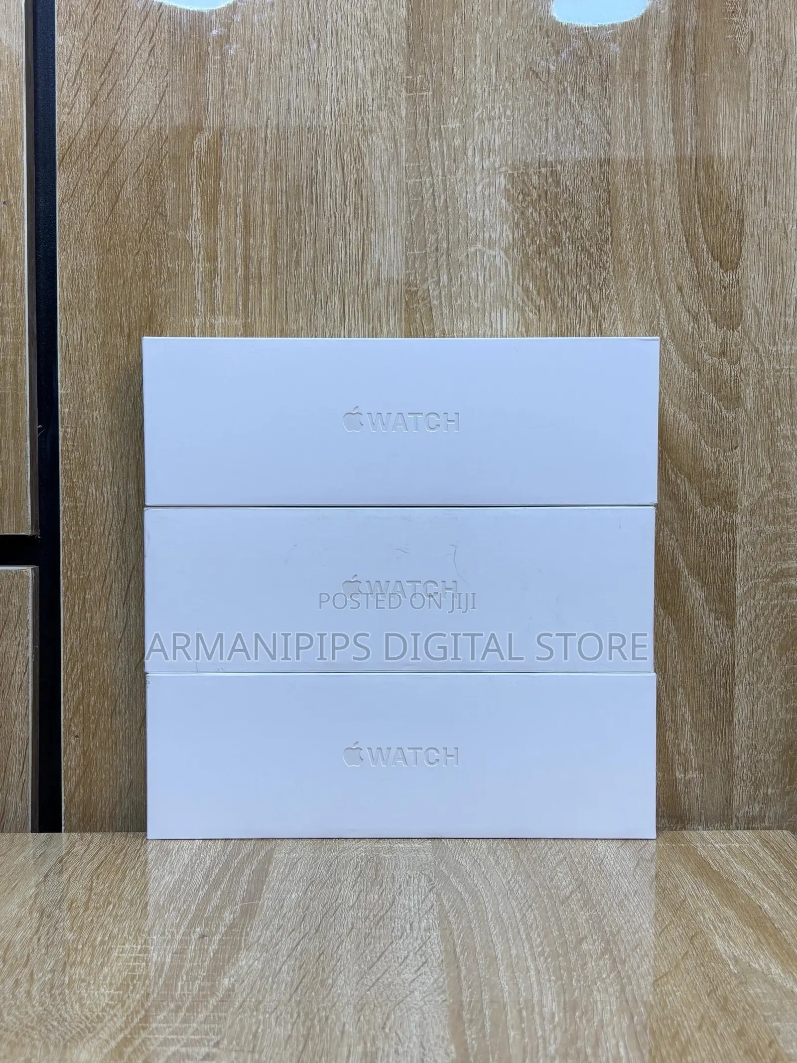Brand New Sealed Series 10 42mm GPS + Lte
