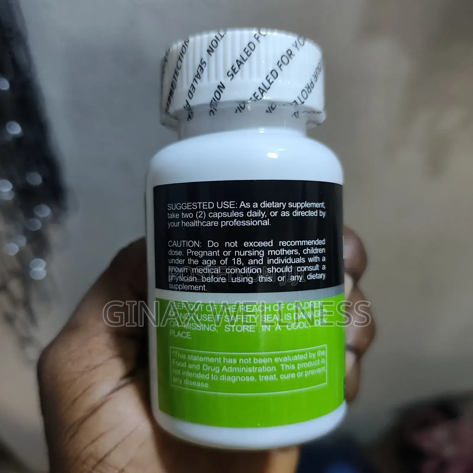 L-Carnitine Capsules for Energy Cardio (90 Capsules)