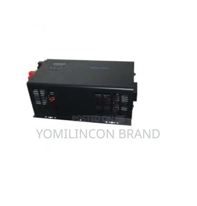 Blue Gate 3.5kva (3500kva) Inverter