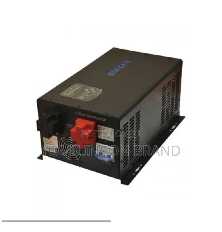 Blue Gate 3.5kva (3500kva) Inverter