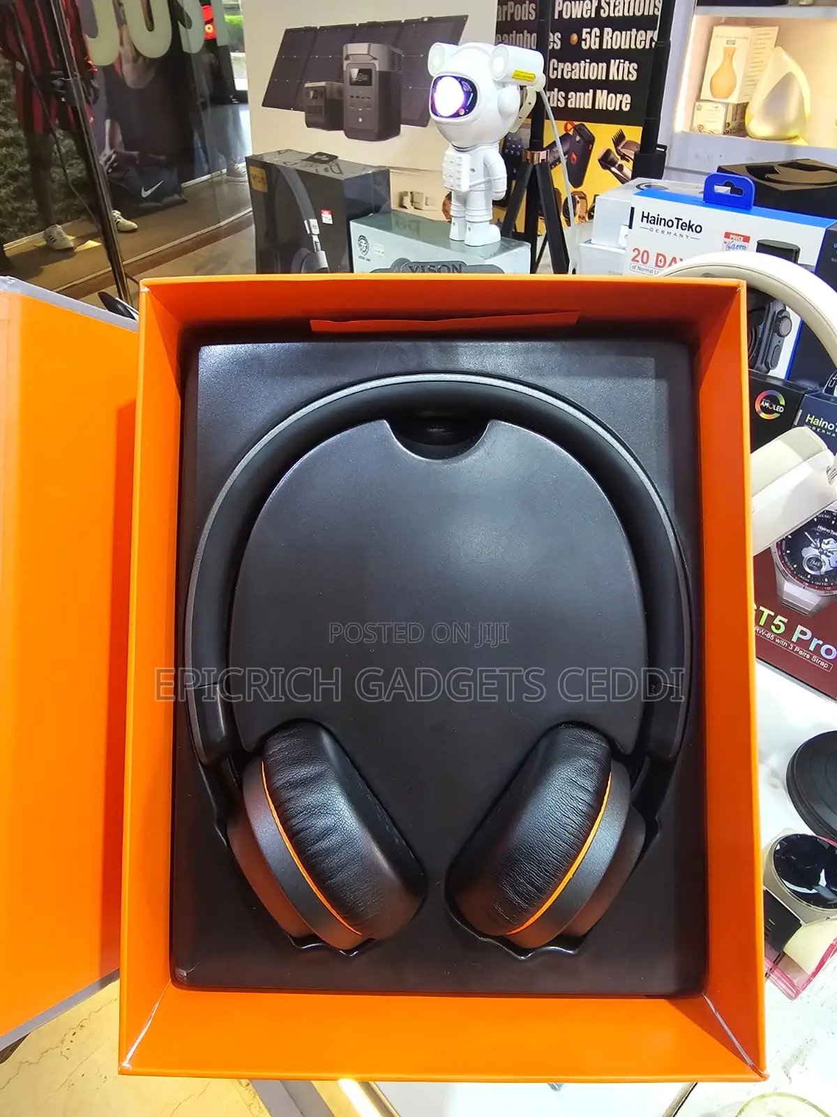 Yison H3 Wireless Bluetooth Headphone