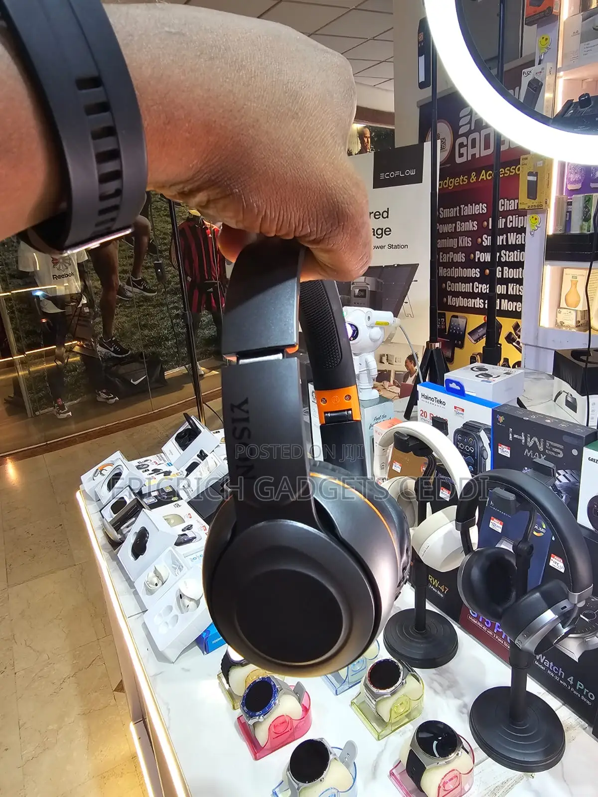 Yison B3 Wireless Bluetooth Headphone