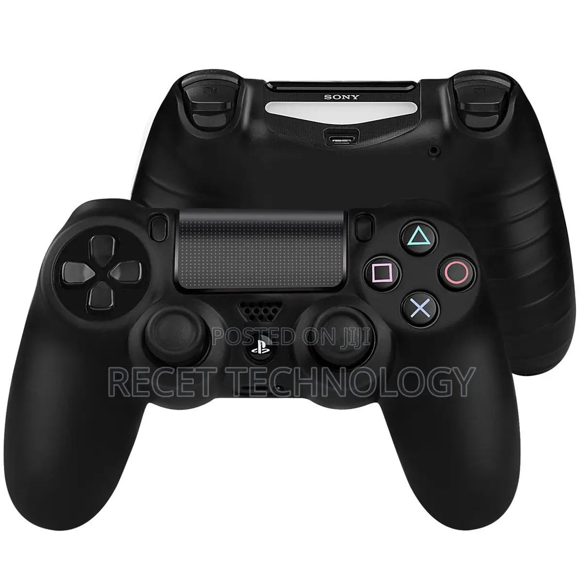 Ps 4 Pad Controller
