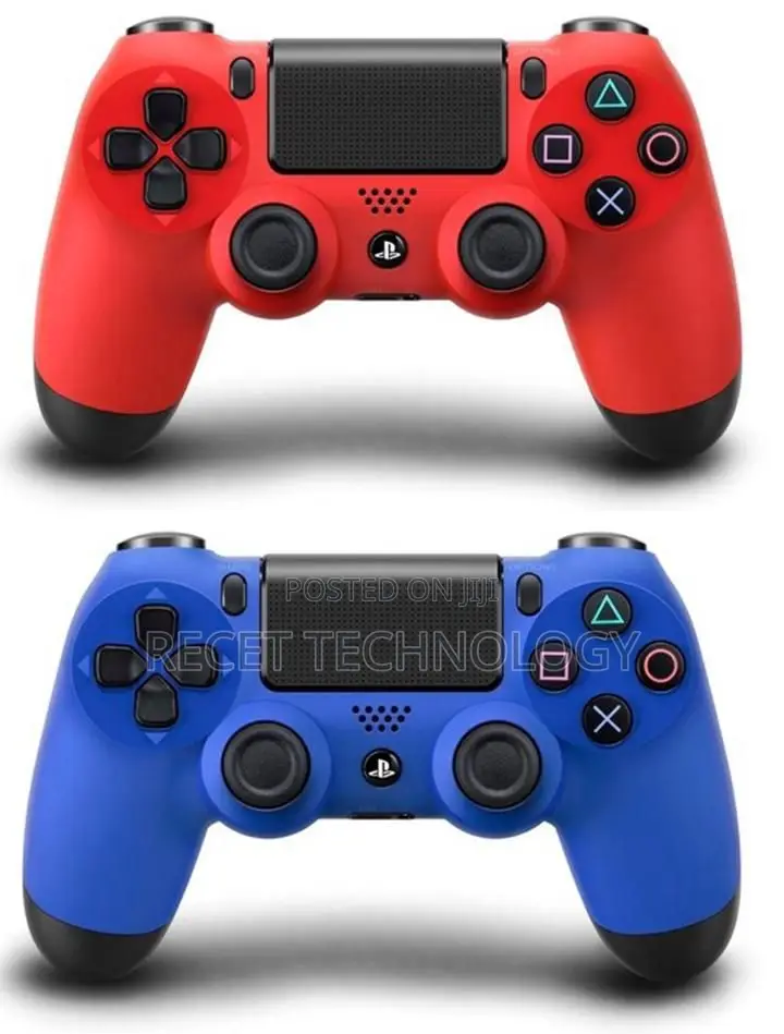 Ps 4 Pad Controller