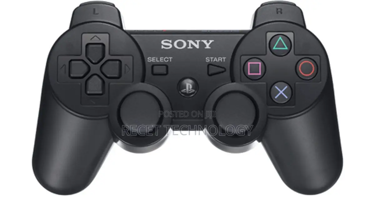 Ps 2 Wireles Pad Controller