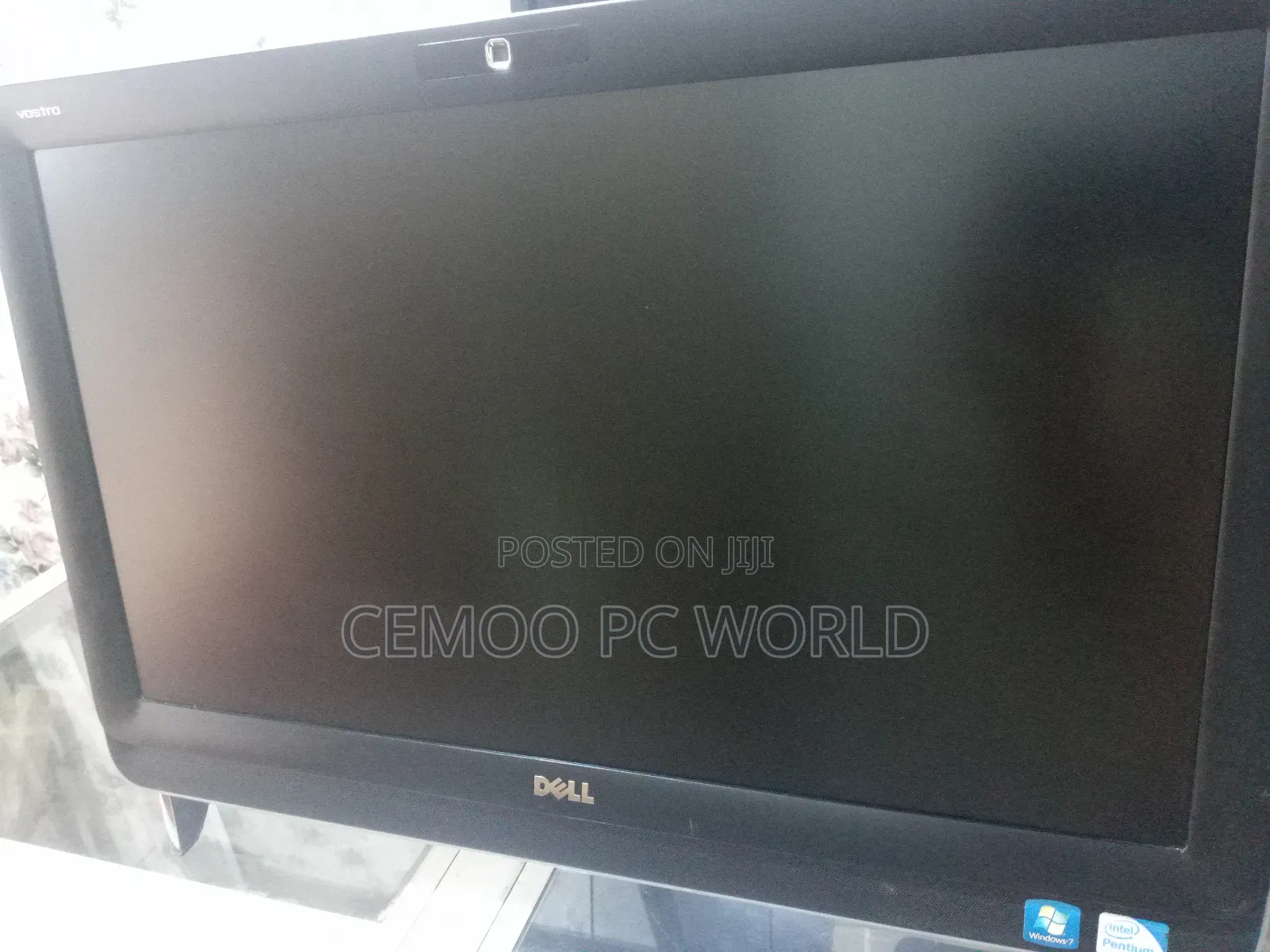 Desktop Computer Dell Vostro 3030 4GB Intel Pentium HDD 500GB