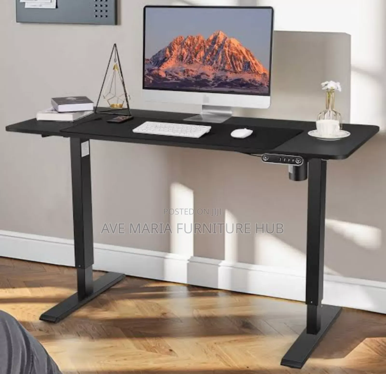 Home/Studio Adjustable Height Table.