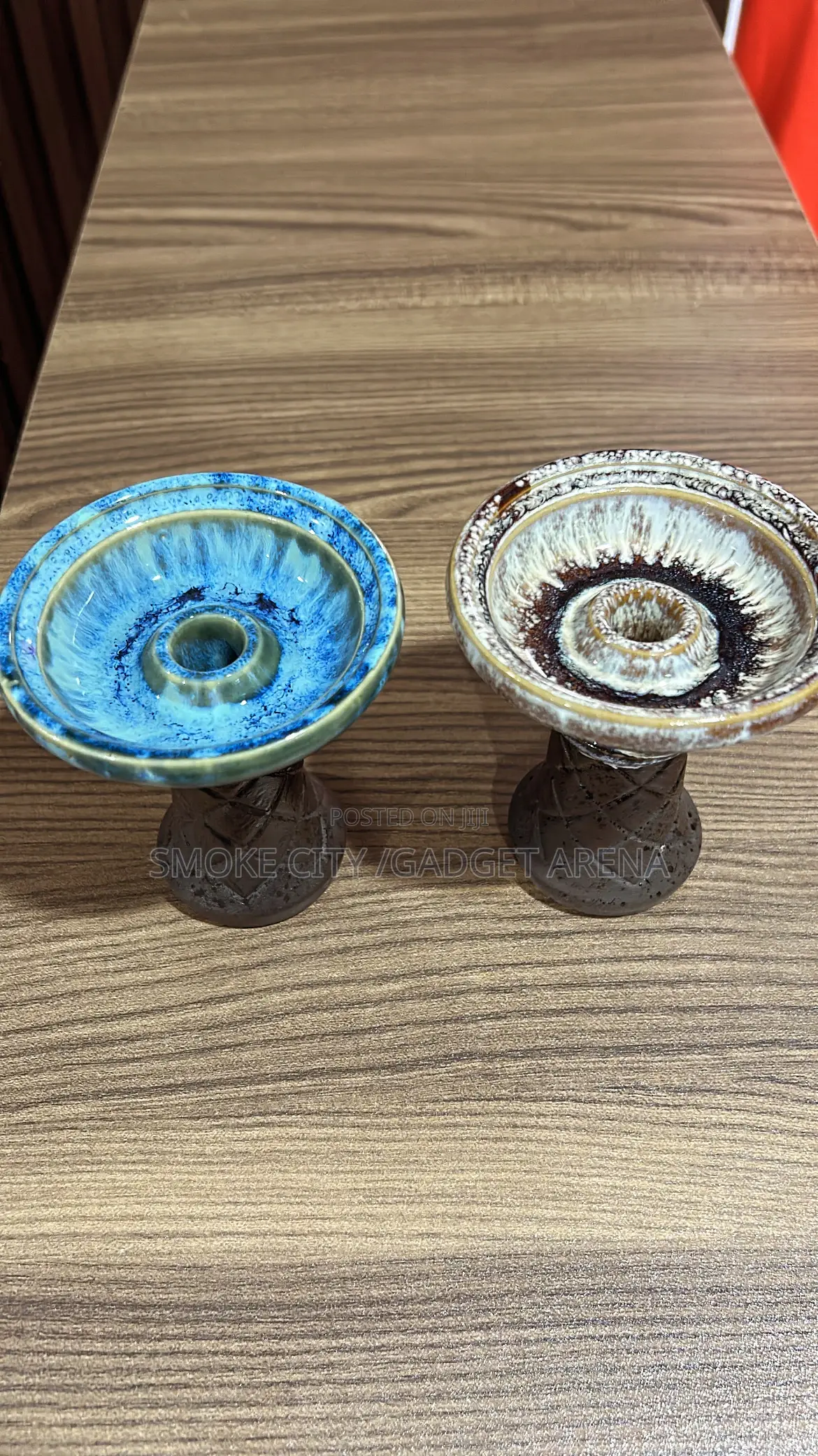 Quality Shisha Pot Bowl Hookah Bowl Available