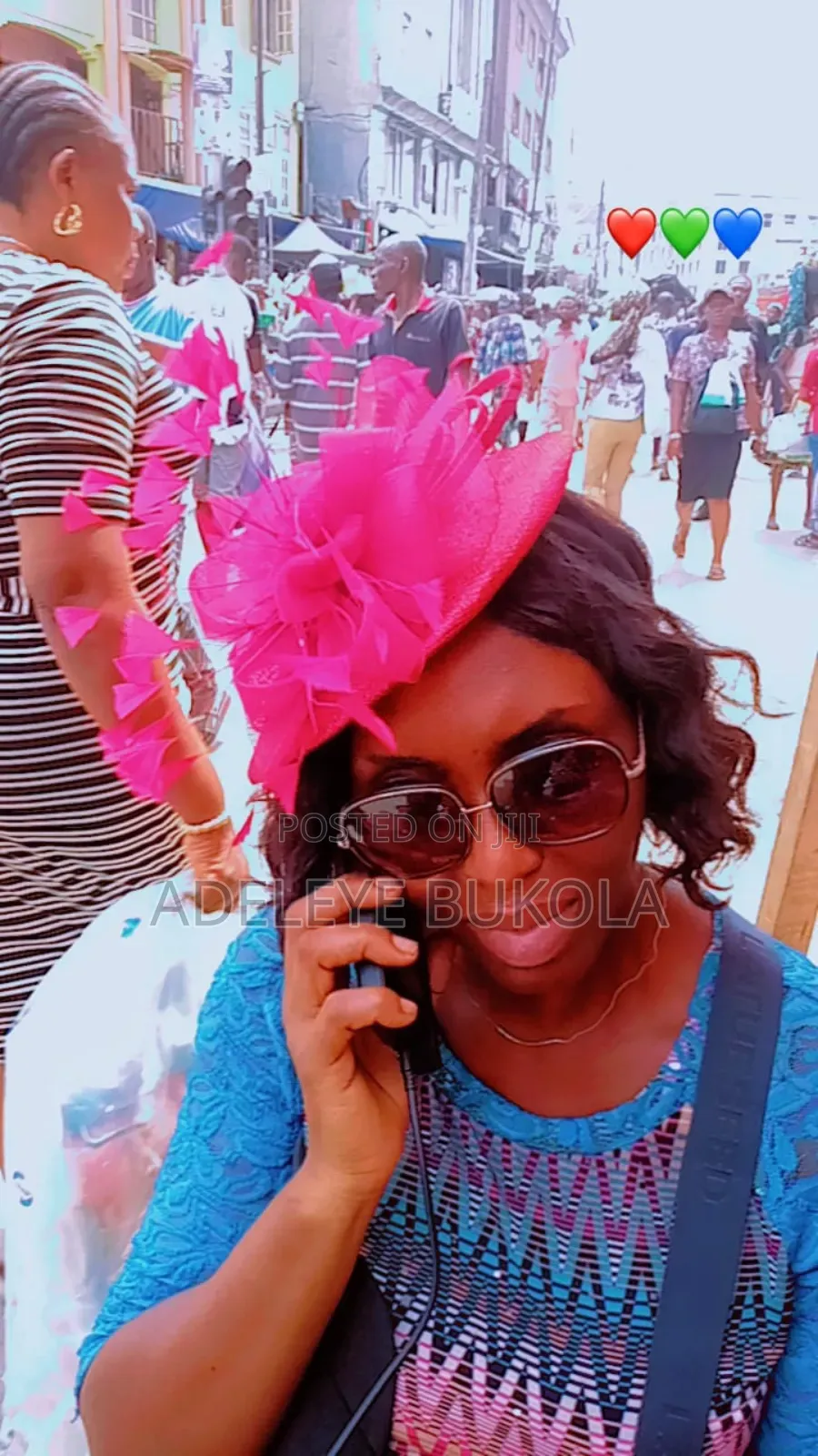 Unique Fascinator Making
